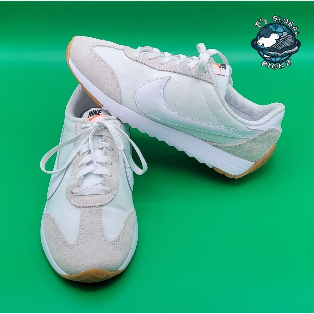 Nike PACIFIC White HM4771-103 Athletic Sneaker Shoes Womens Size 10
